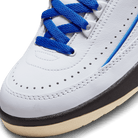 Women's Air Jordan 2 Retro Low "Varsity Royal"