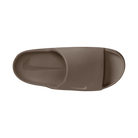 Women's Nike Calm Slides "Mink Brown"