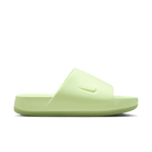 Women's Nike Calm Slides "Barely Volt"