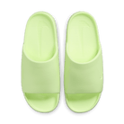 Women's Nike Calm Slides "Barely Volt"