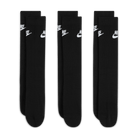 Nike Sportswear Everyday Essential Crew Socks (3 Pairs) "Unisex"