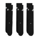 Nike Sportswear Everyday Essential Crew Socks (3 Pairs) "Unisex"