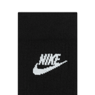 Nike Sportswear Everyday Essential Crew Socks (3 Pairs) "Unisex"