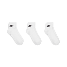 Nike Everyday Essential Ankle Socks (3 Pairs) "Unisex"