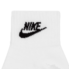 Nike Everyday Essential Ankle Socks (3 Pairs) "Unisex"