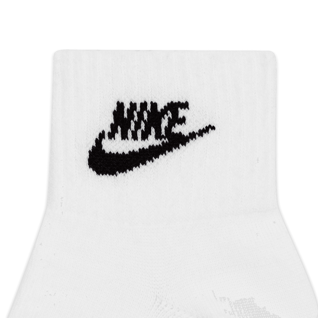 Nike Everyday Essential Ankle Socks (3 Pairs) "Unisex"