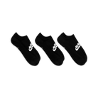Nike Sportswear Everyday Essential No-Show Socks (3 Pairs) "Unisex"