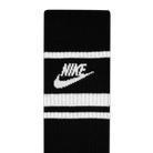 Nike Sportswear Dri-FIT Everyday Essential Crew Socks (3 Pairs) "Unisex"