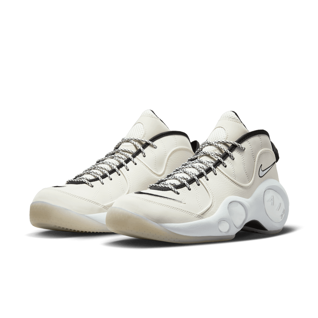 Men's Nike Air Zoom Flight 95 "Sail Pale Ivory"