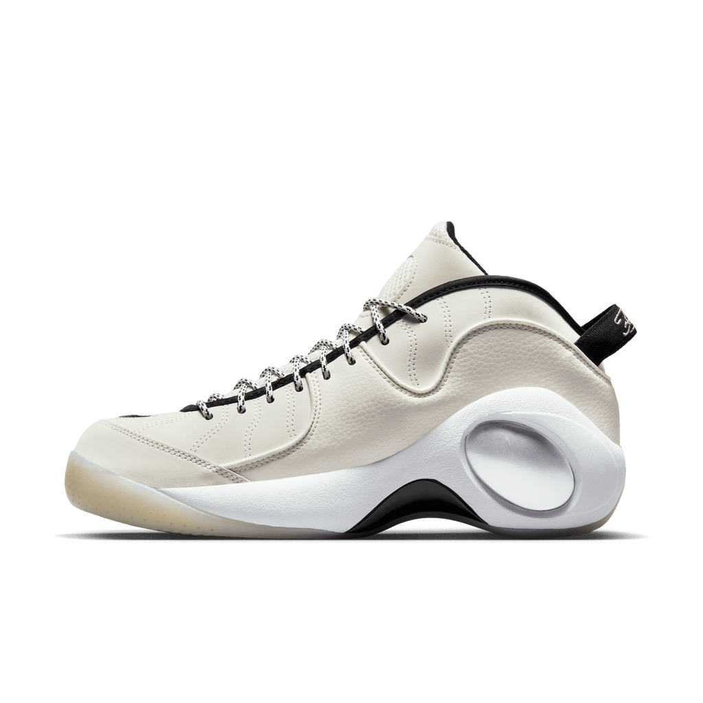 Men's Nike Air Zoom Flight 95 "Sail Pale Ivory"