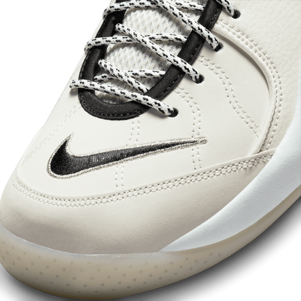 Men's Nike Air Zoom Flight 95 "Sail Pale Ivory"