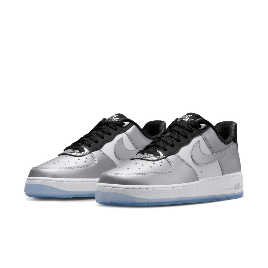 Women's Nike Air Force 1 '07 SE “Chrome”