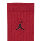 Jordan Everyday Crew Socks (3 pairs) "Multi-Color" (Unisex)
