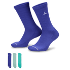 Jordan Everyday Crew Socks "Unisex"