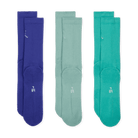 Jordan Everyday Crew Socks "Unisex"