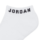 Jordan Everyday No-Show Socks (3 Pairs) "Unisex"