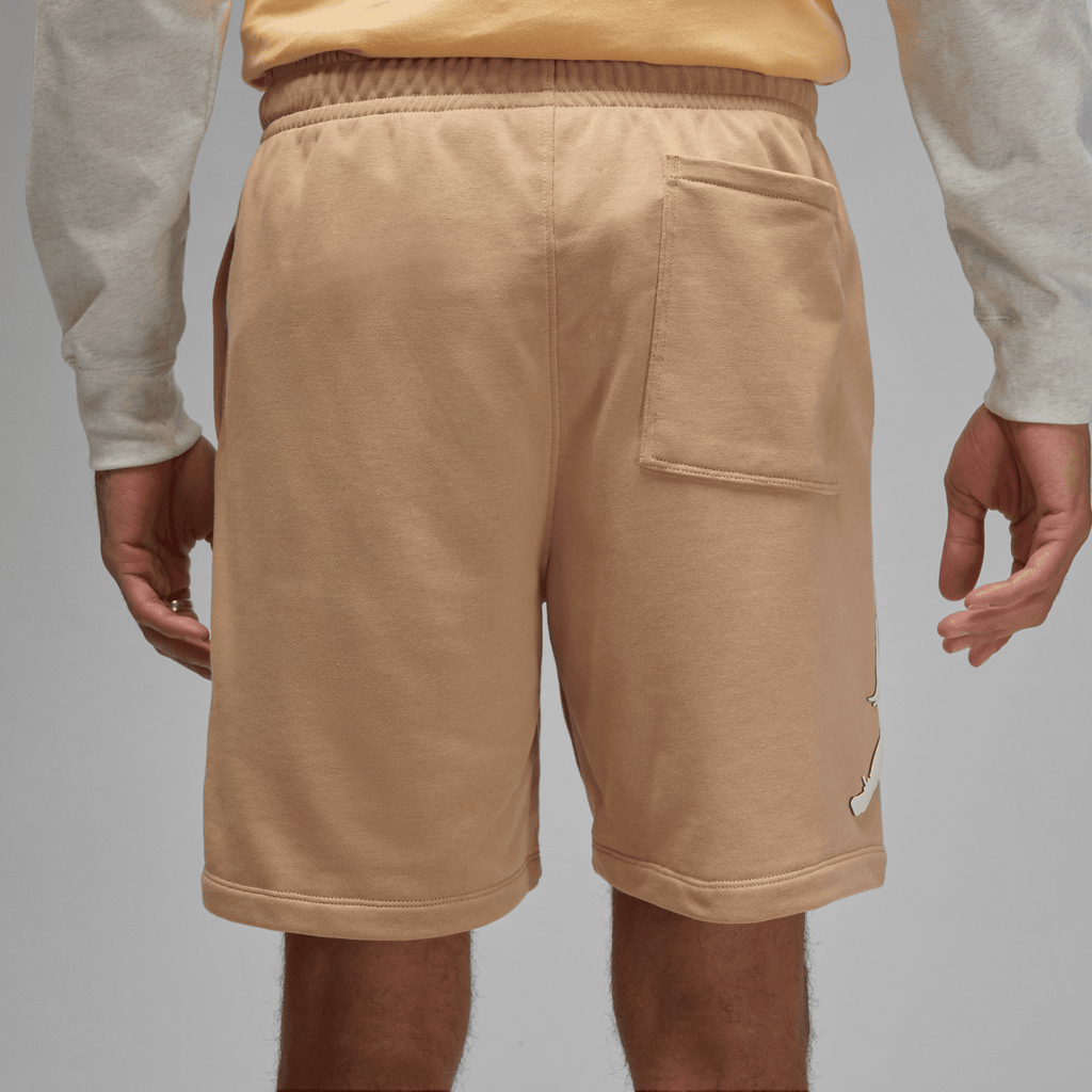 Men's Jordan Essentials Fleece Shorts