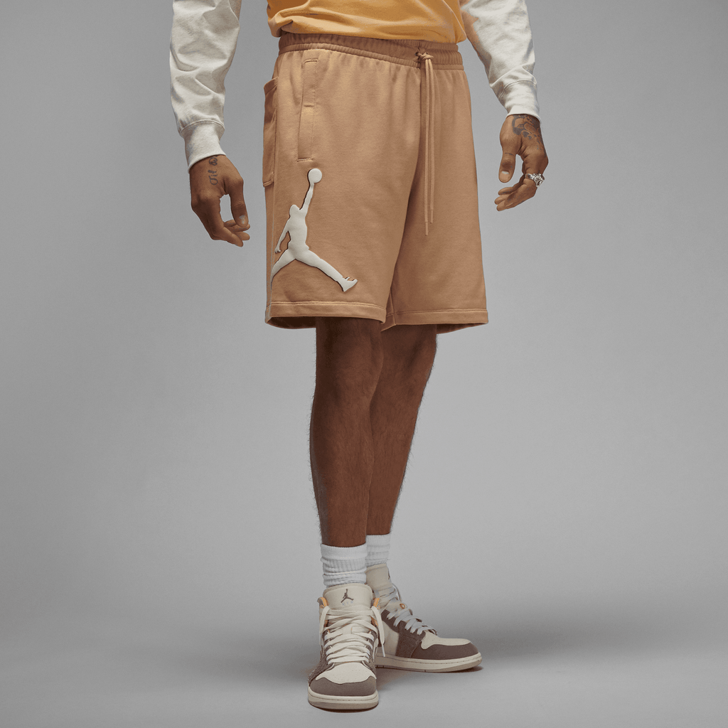 Men's Jordan Essentials Fleece Shorts