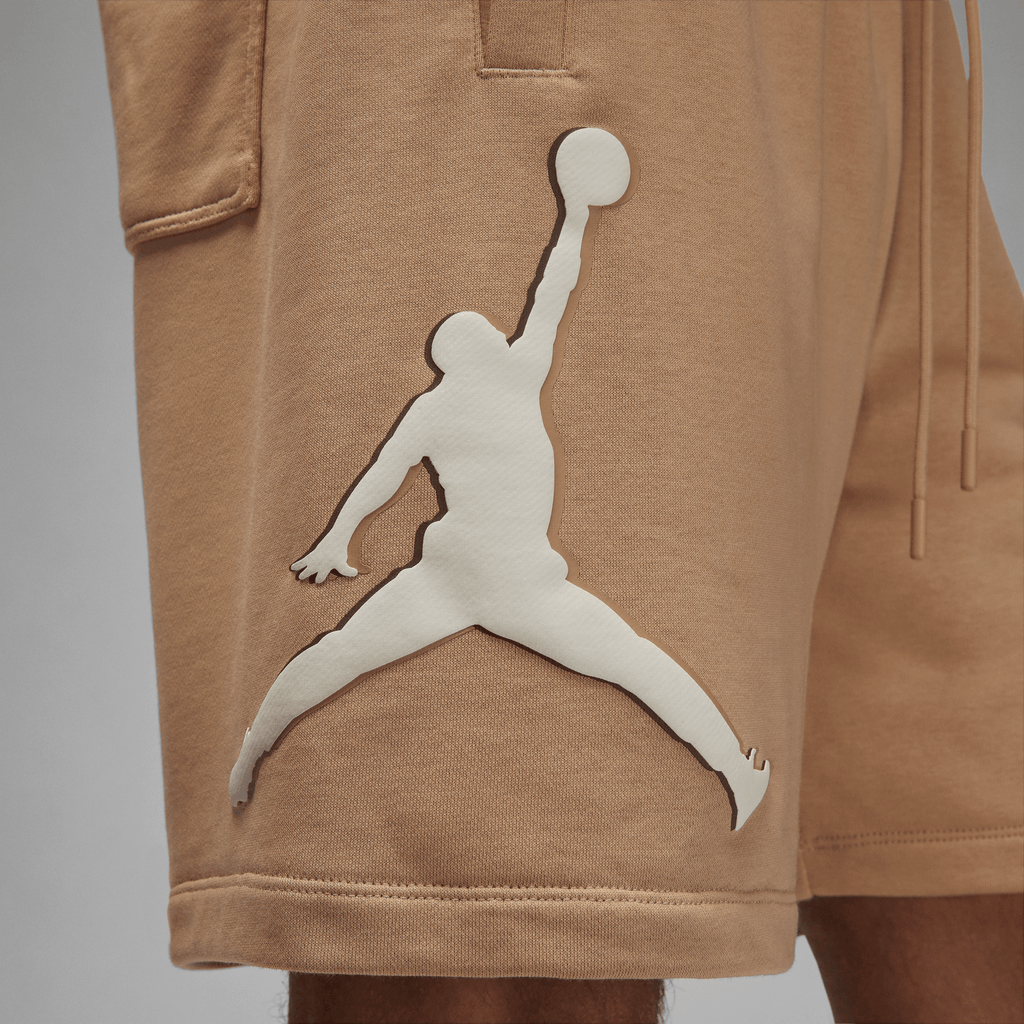 Men's Jordan Essentials Fleece Shorts