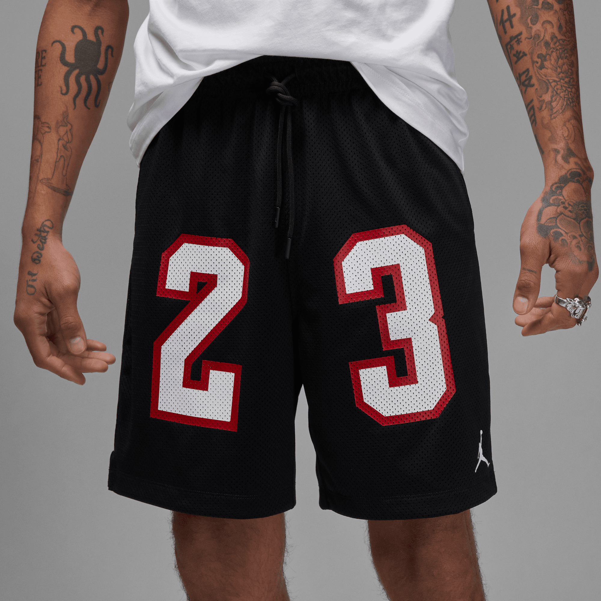 Mens jordan shorts 3xl sales