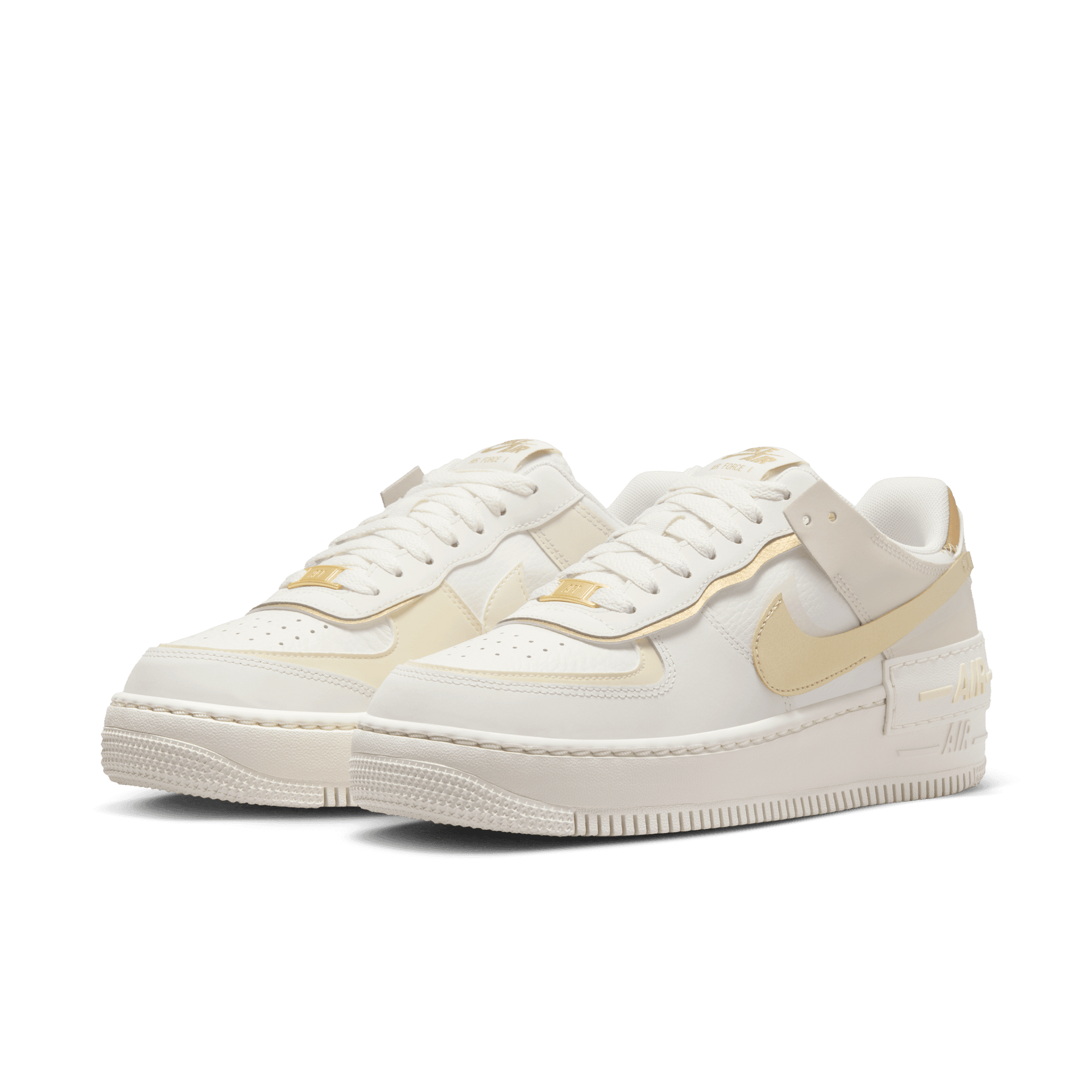Women's Nike Air Force Shadow 