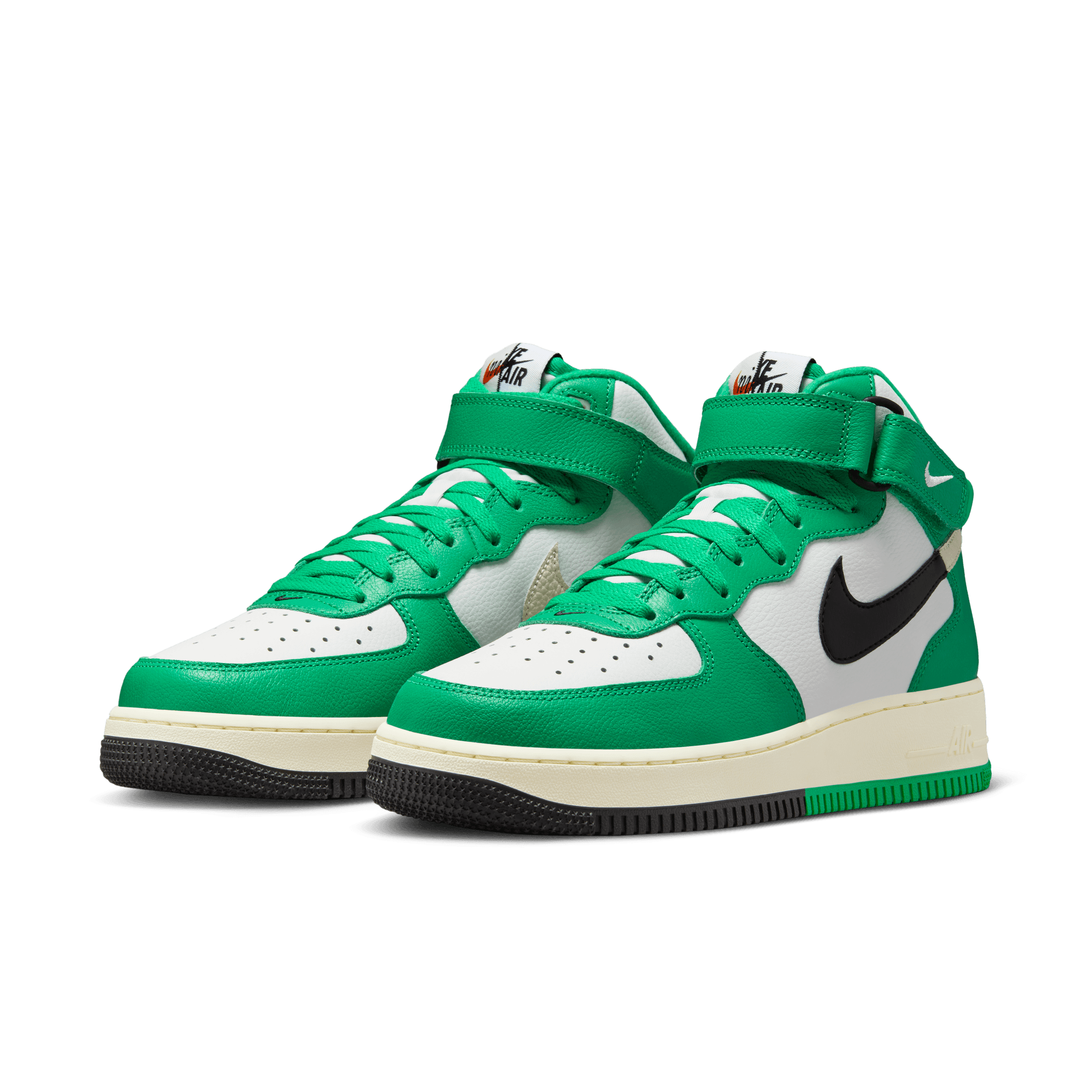 Air force 1 07 2025 mid lv8