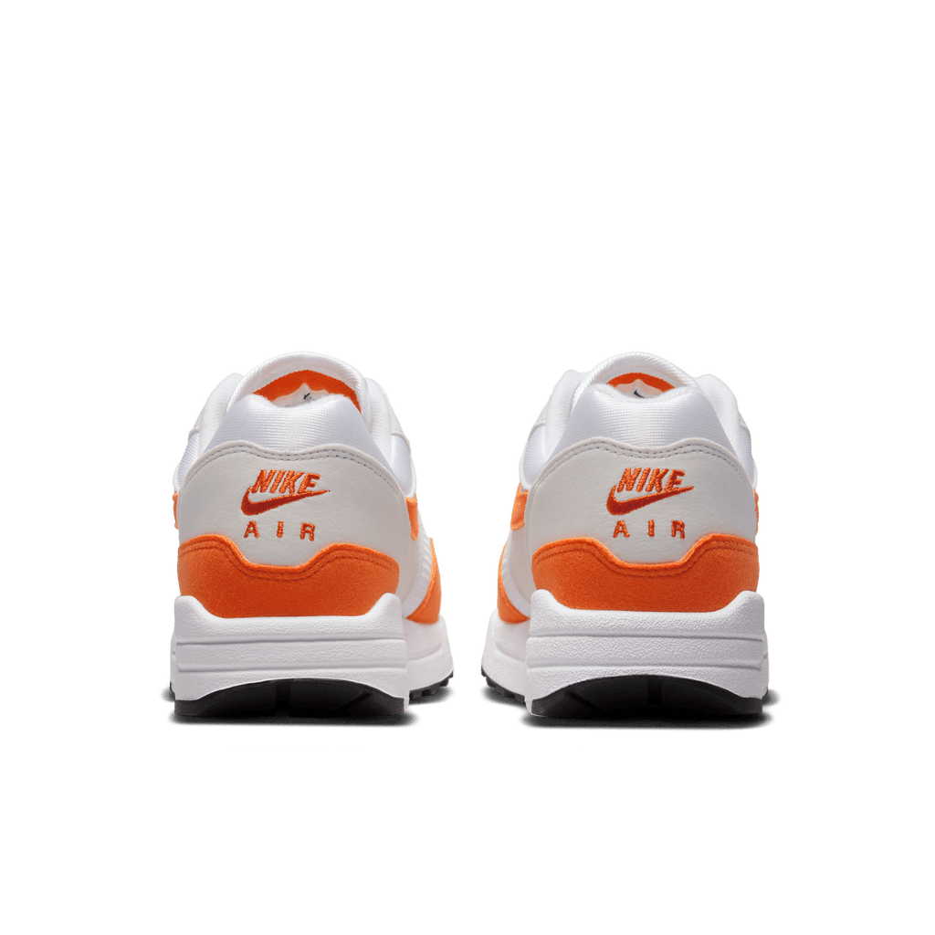 Women's Nike Air Max 1 "Safety Orange"