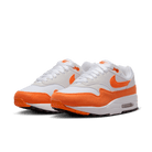 Women's Nike Air Max 1 "Safety Orange"