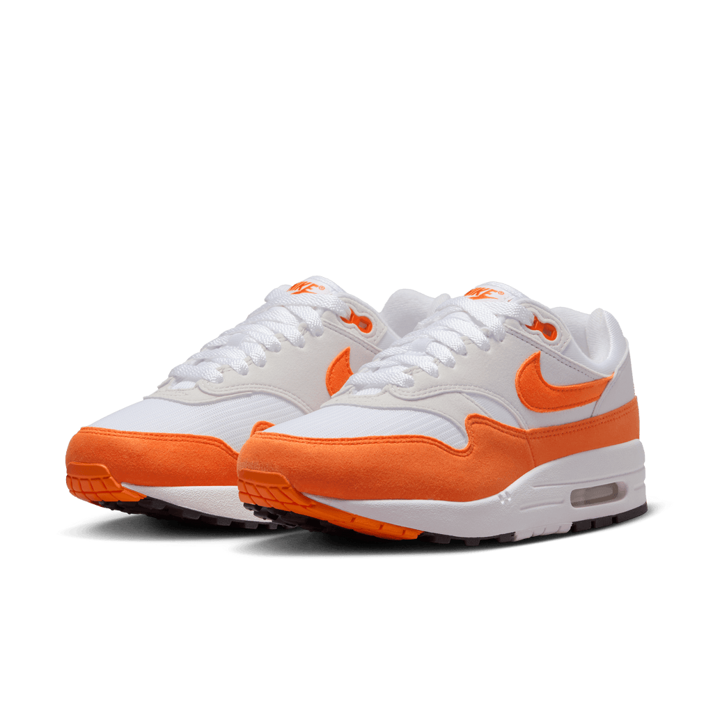 Women's Nike Air Max 1 "Safety Orange"