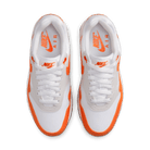 Women's Nike Air Max 1 "Safety Orange"