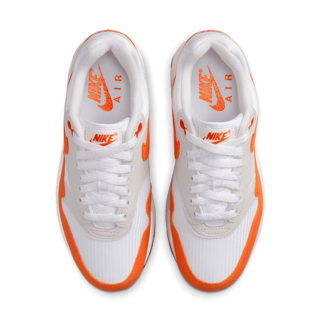 Women's Nike Air Max 1 "Safety Orange"