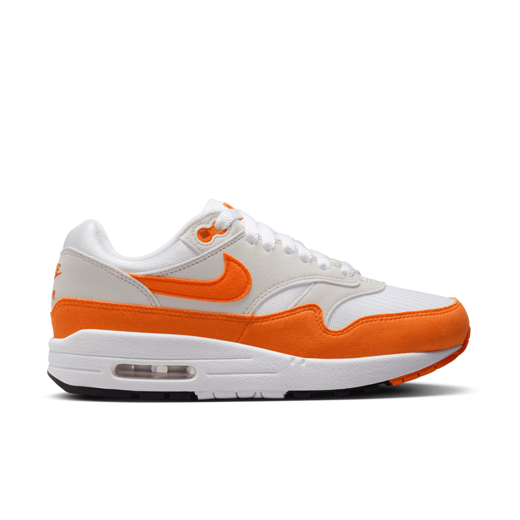 Women's Nike Air Max 1 "Safety Orange"