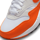 Women's Nike Air Max 1 "Safety Orange"