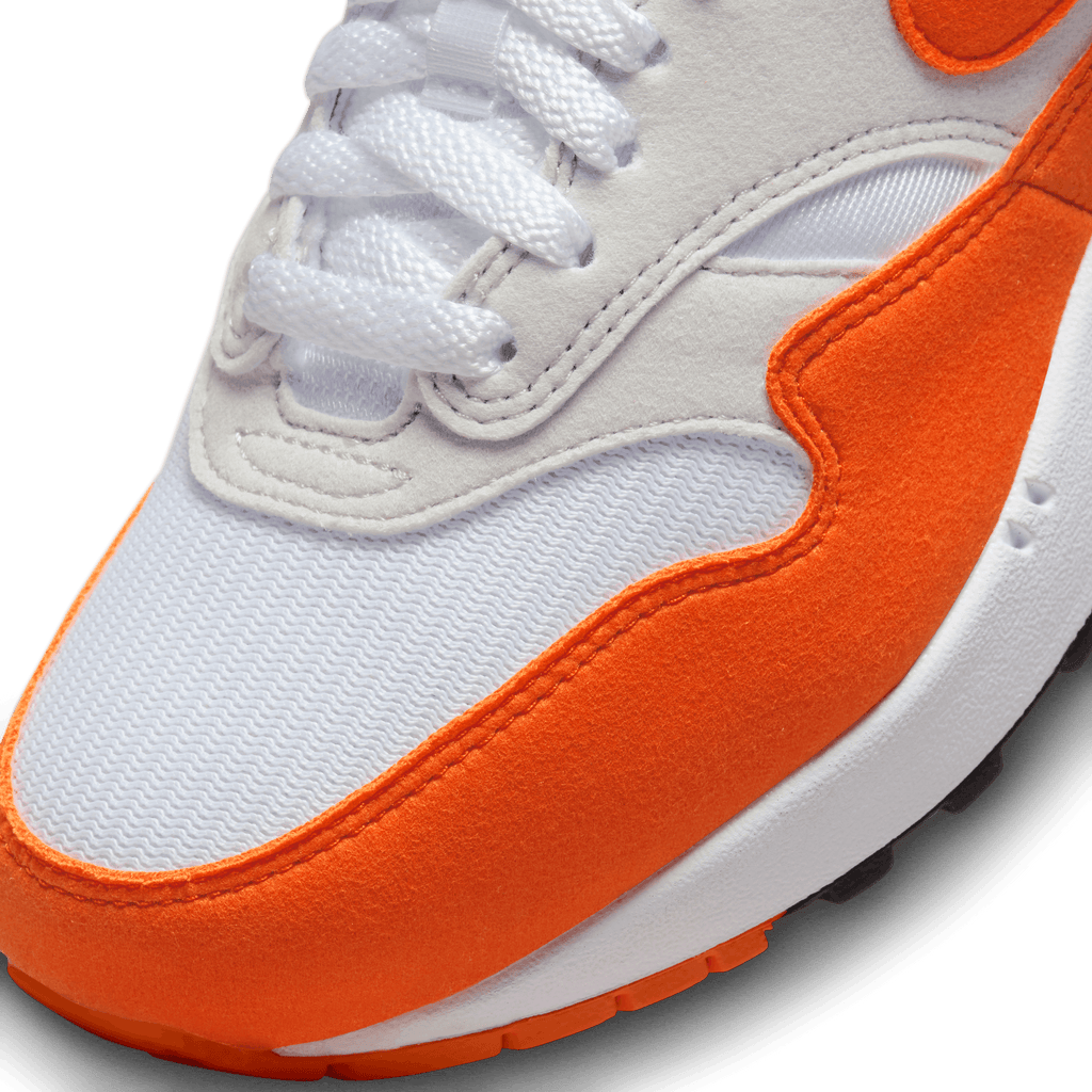 Women's Nike Air Max 1 "Safety Orange"