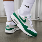 Women's Nike Air Max 1 "Malachite"