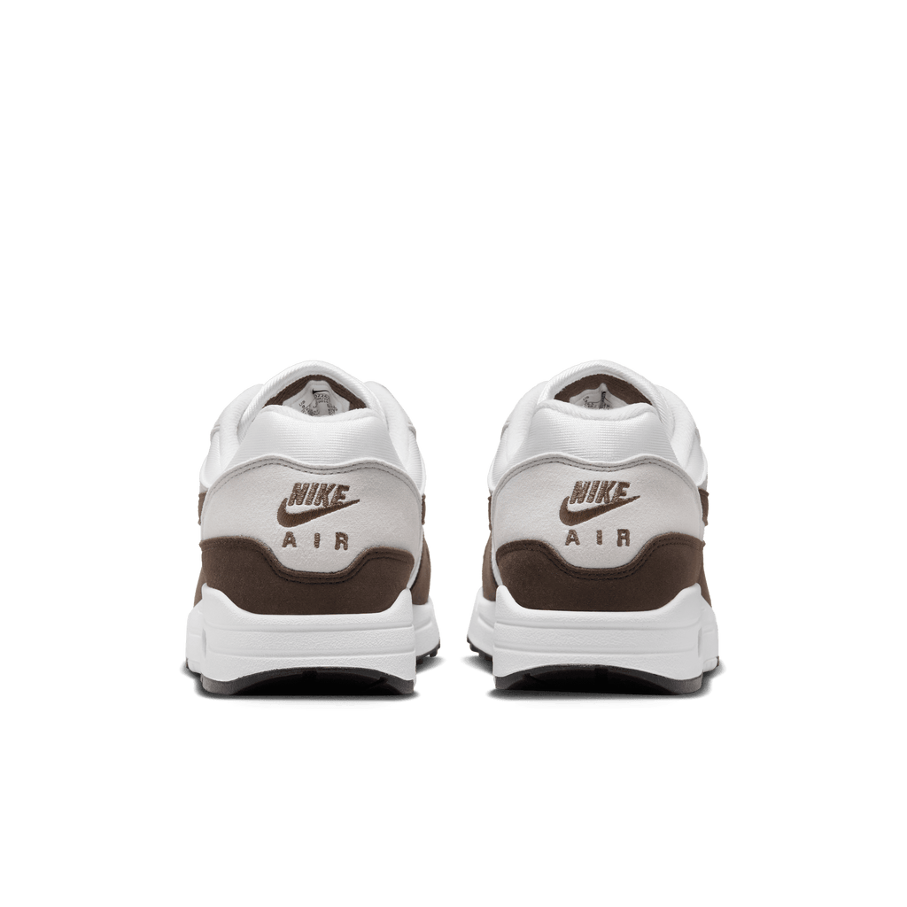 Women's Nike Air Max 1 "Baroque Brown"