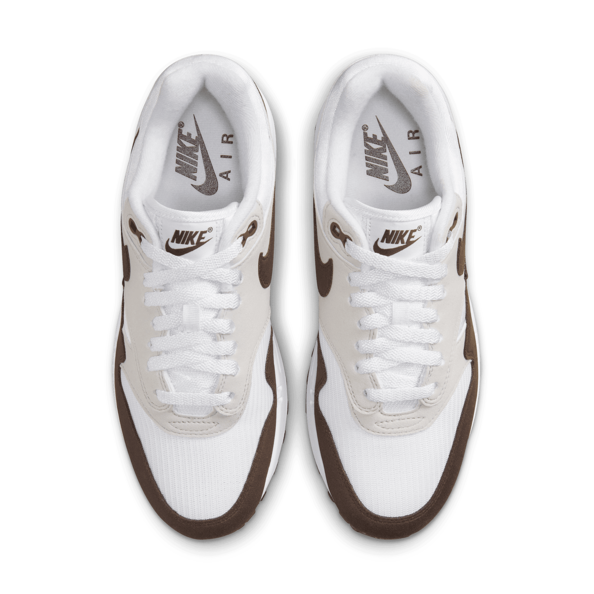 Women's Nike Air Max 1 "Baroque Brown"