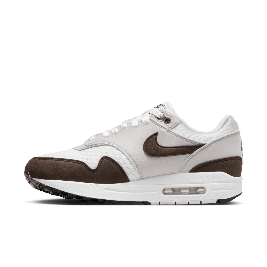 Women's Nike Air Max 1 "Baroque Brown"