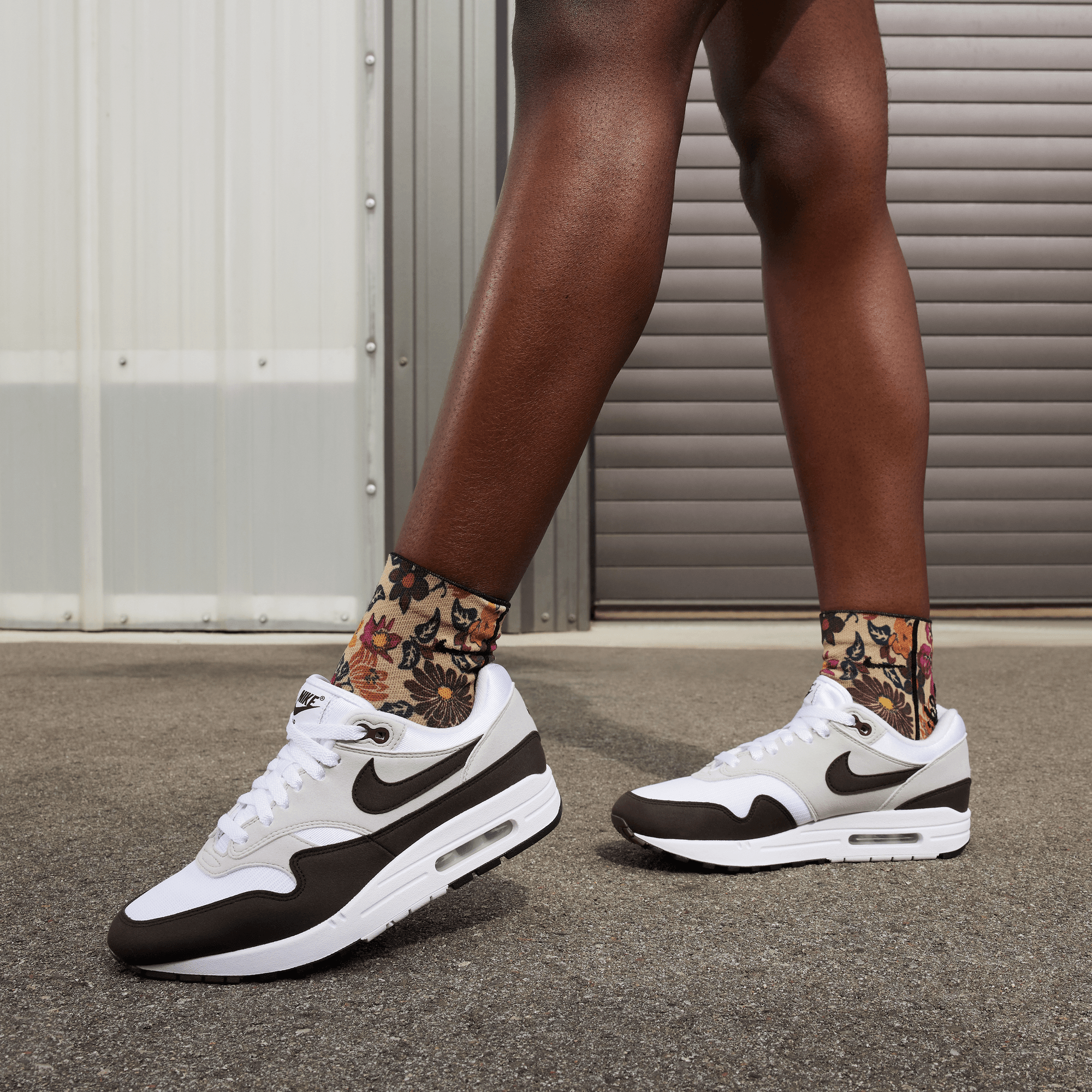 Women's Nike Air Max 1 "Baroque Brown"