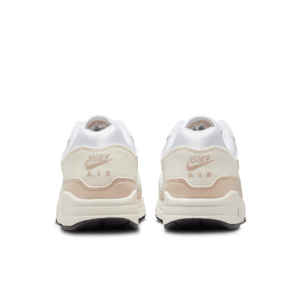 Women's Nike Air Max 1 “Pale Ivory”