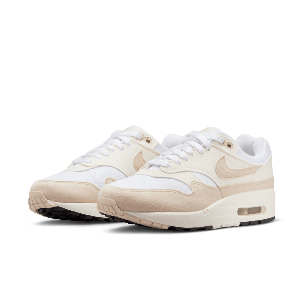 Women's Nike Air Max 1 “Pale Ivory”