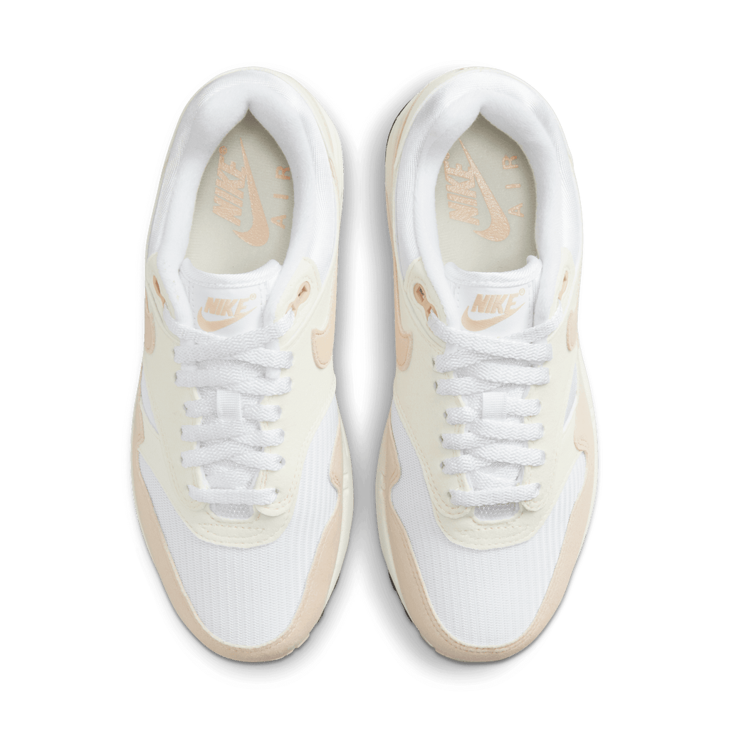 Women's Nike Air Max 1 “Pale Ivory”