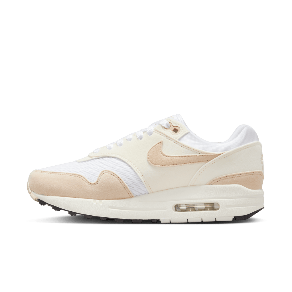 Women's Nike Air Max 1 “Pale Ivory”