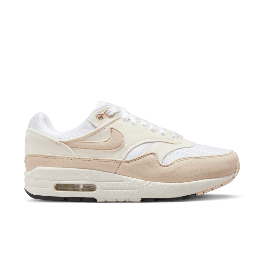 Women's Nike Air Max 1 “Pale Ivory”