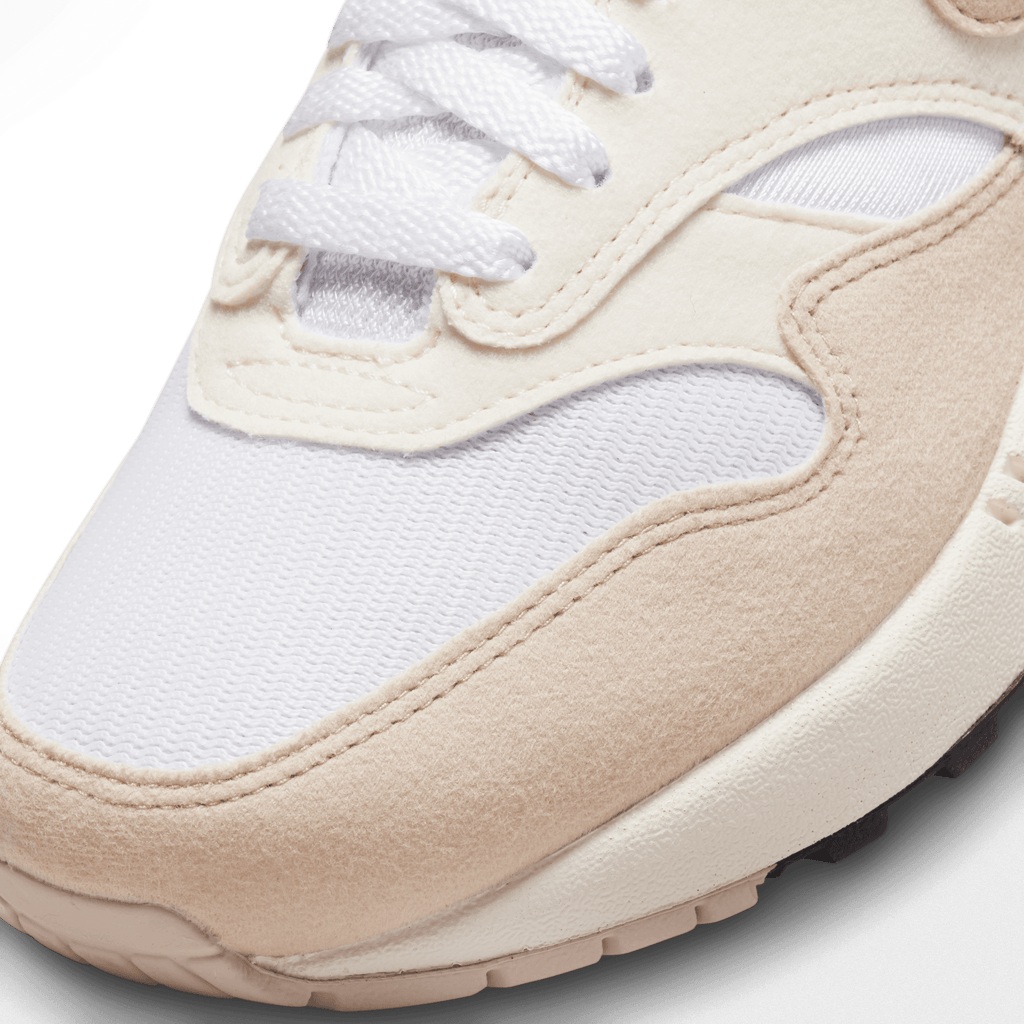 Women's Nike Air Max 1 “Pale Ivory”