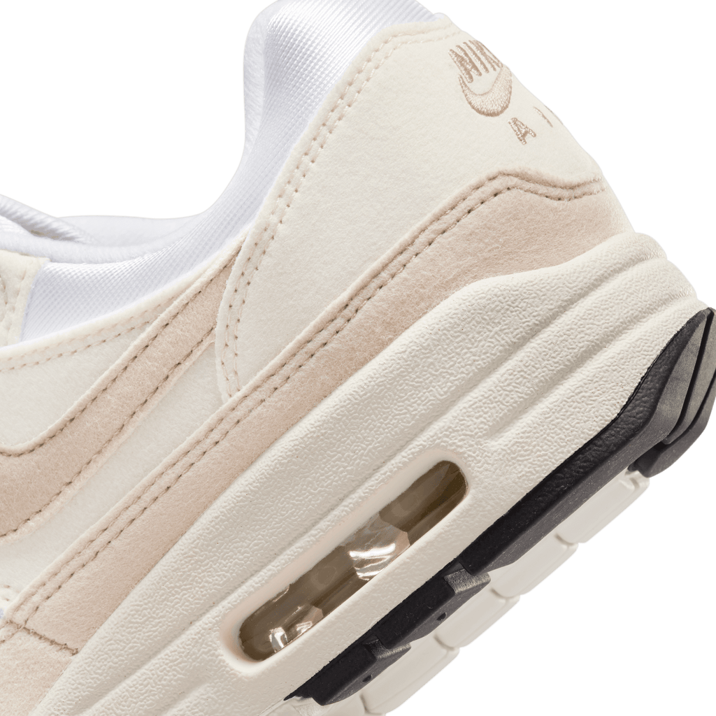 Women's Nike Air Max 1 “Pale Ivory”