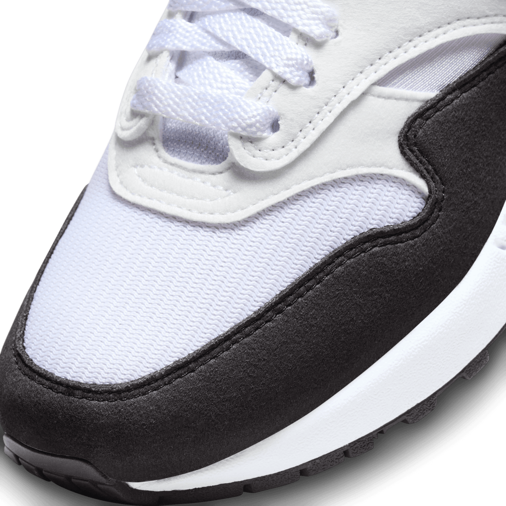 Women's Nike Air Max 1 “White Black”