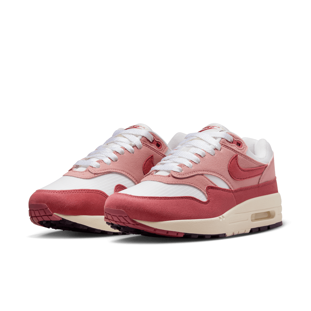 Women's Nike Air Max 1 “Red Stardust”