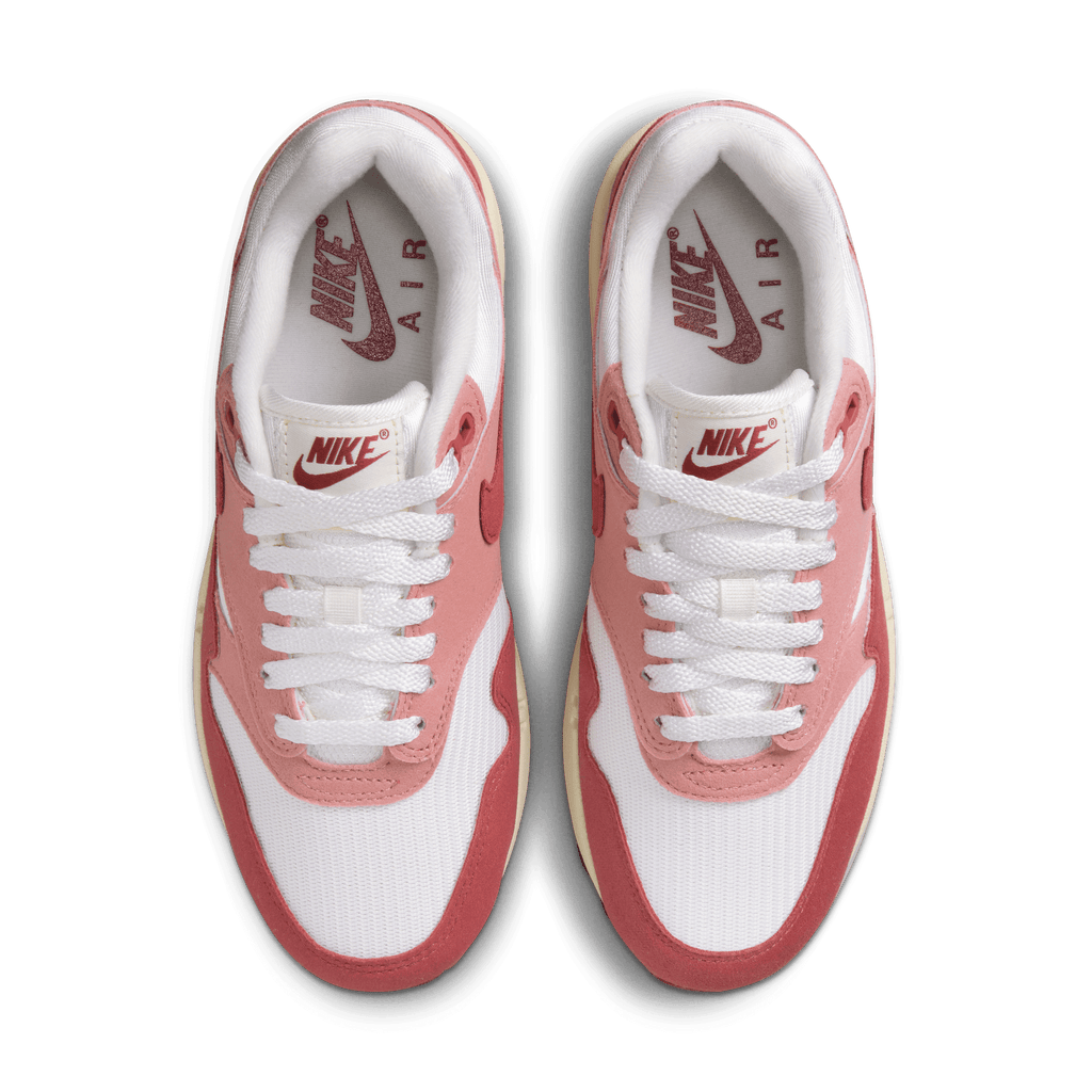 Women's Nike Air Max 1 “Red Stardust”