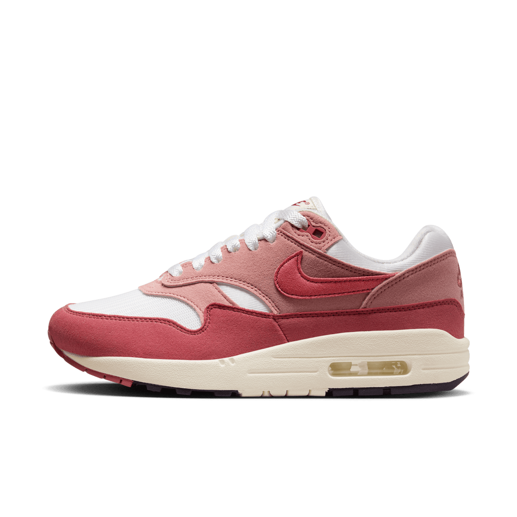 Women's Nike Air Max 1 “Red Stardust”